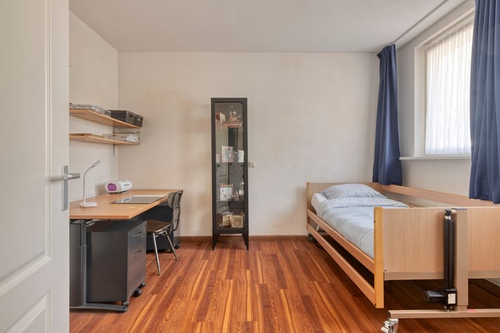 Foto 19 van Zoete Ermgaard 8