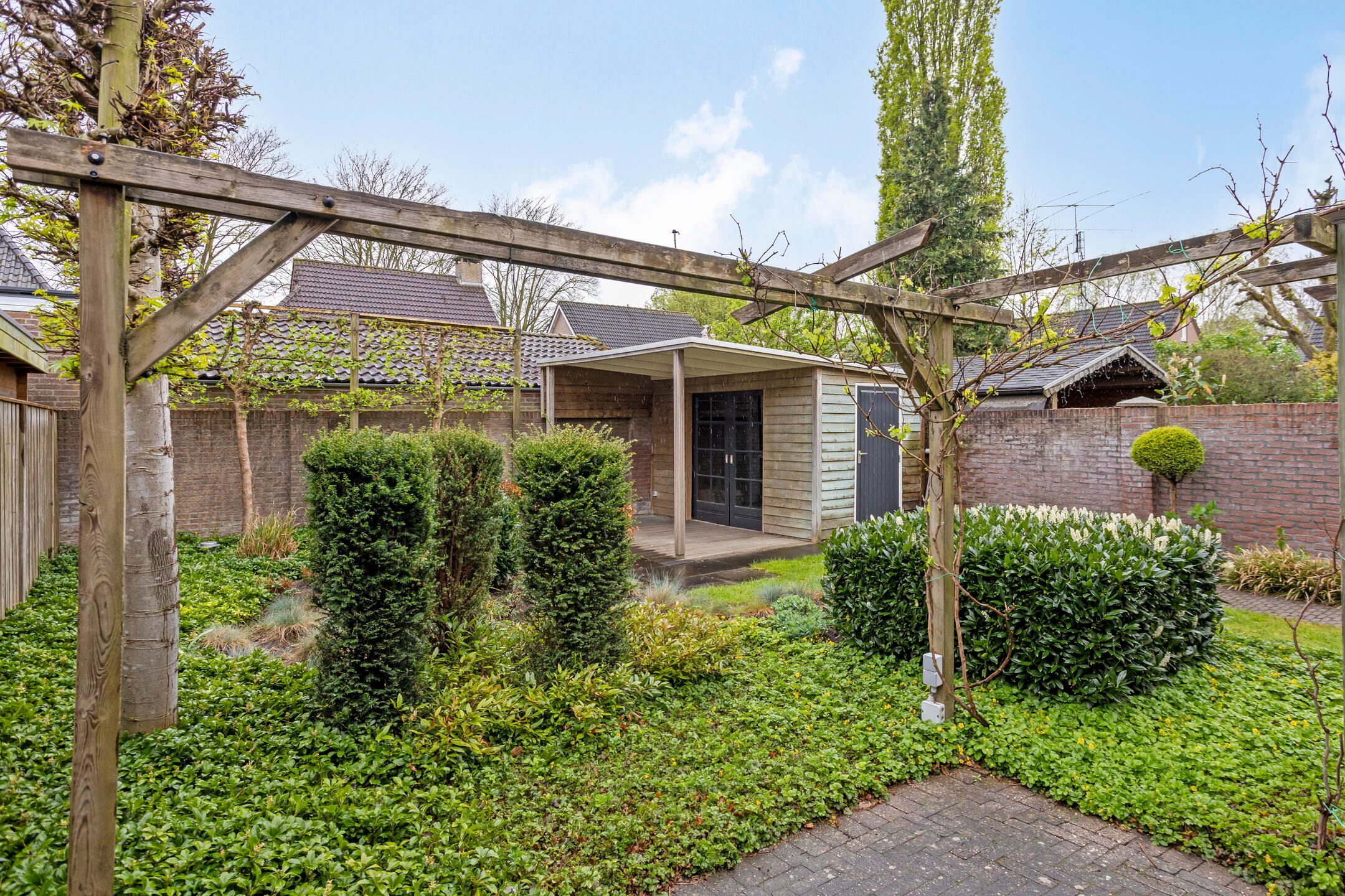 Foto 3 van Slutelakker 31