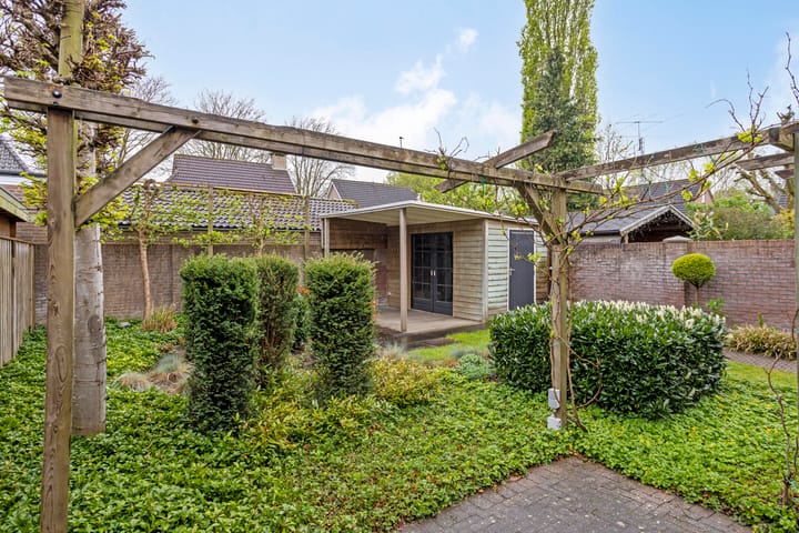 Foto 3 van Slutelakker 31