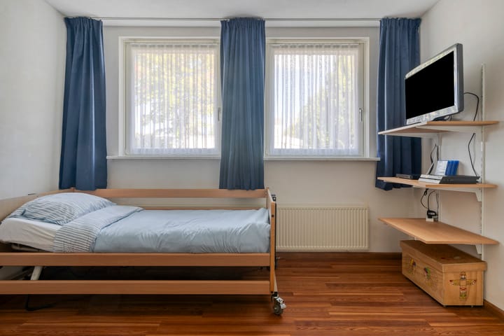 Foto 20 van Zoete Ermgaard 8