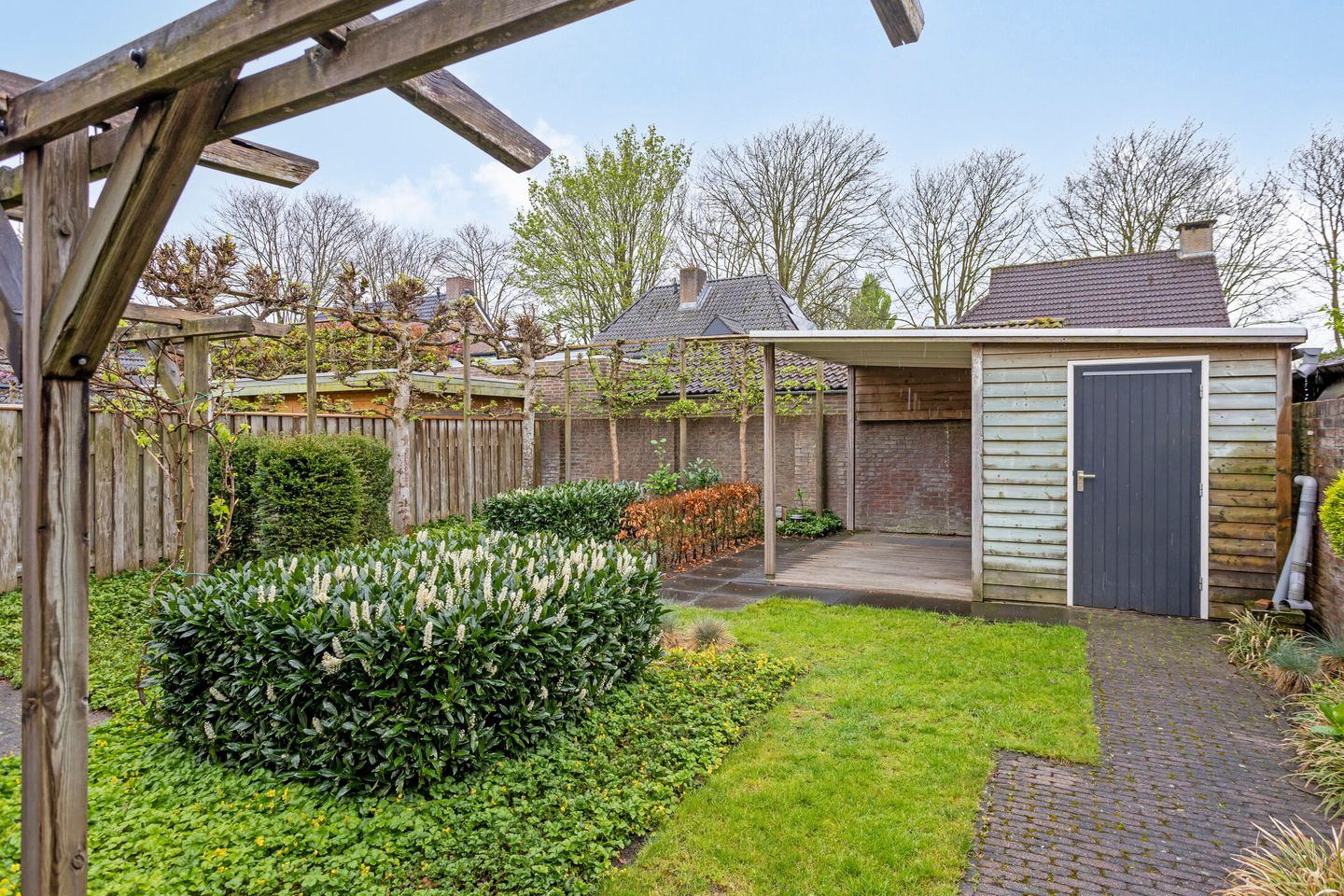 Foto 19 van Slutelakker 31