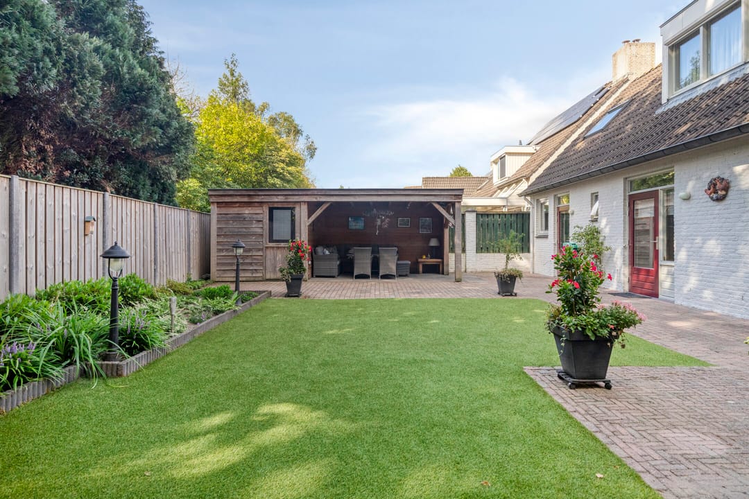 Foto 47 van Zoete Ermgaard 8