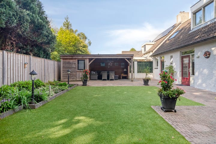 Foto 47 van Zoete Ermgaard 8