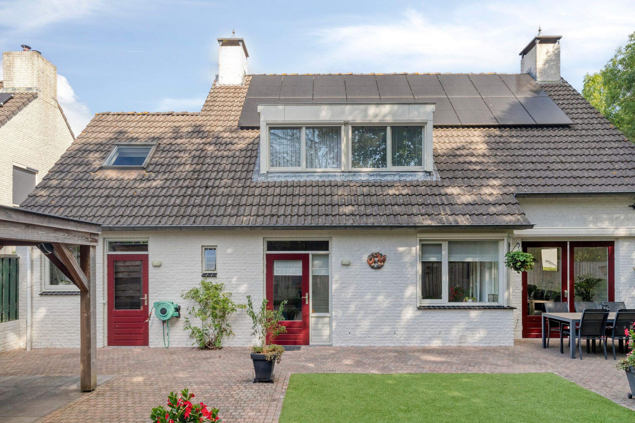 Foto 48 van Zoete Ermgaard 8