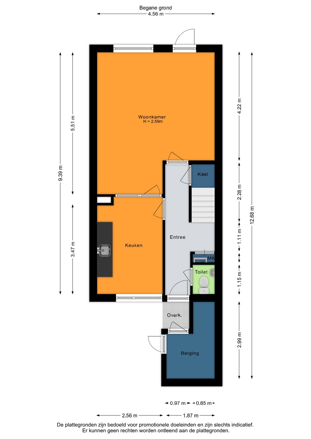 Foto 31 van Grote Diestraat 24