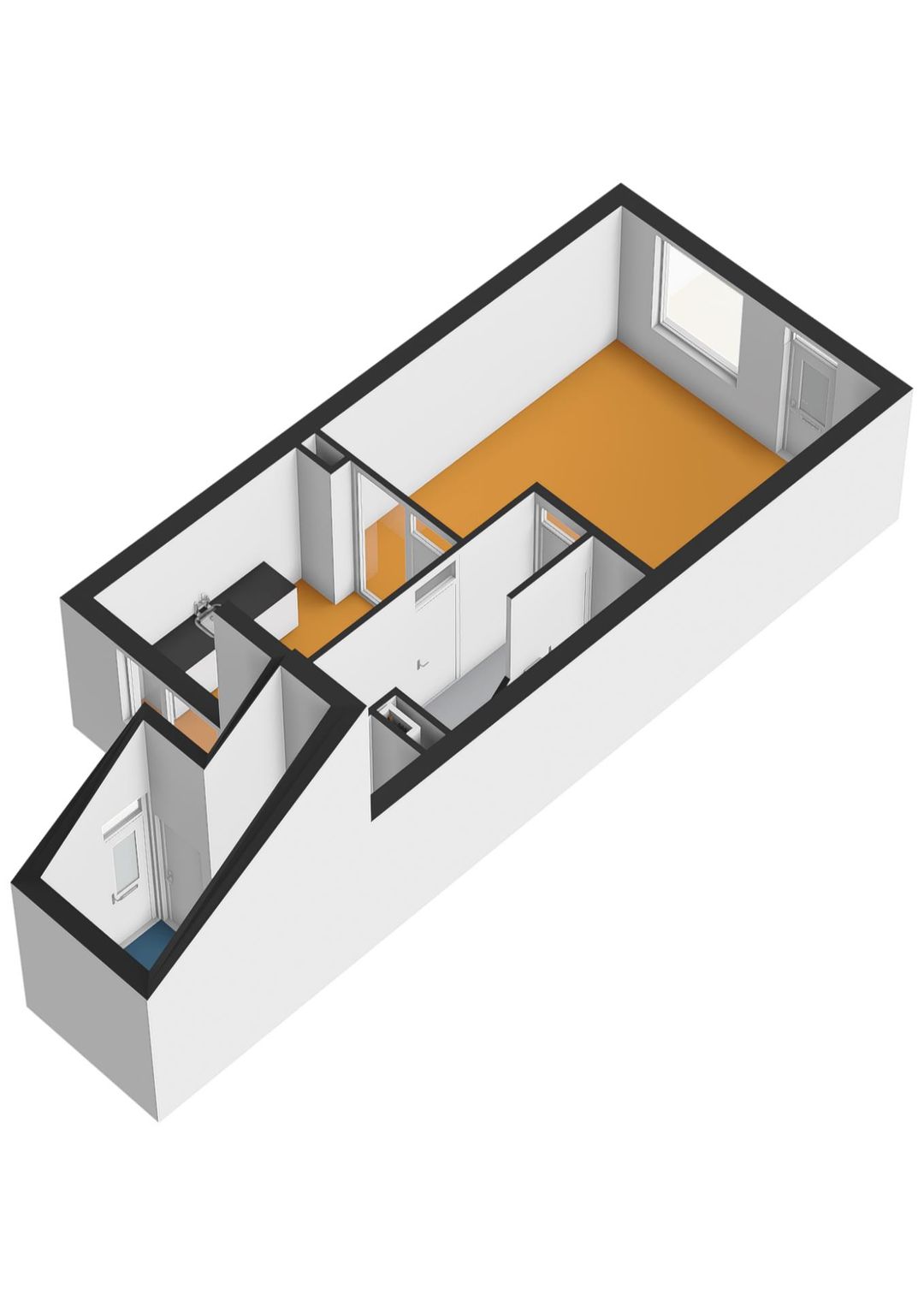 Foto 32 van Grote Diestraat 24