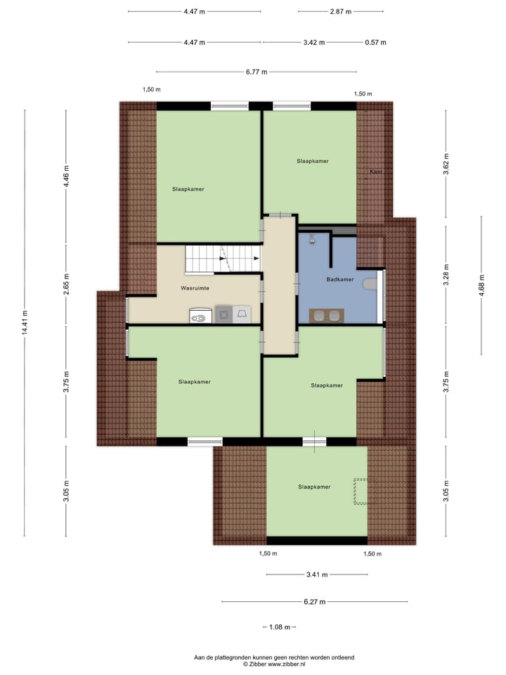 Foto 58 van Zoete Ermgaard 8