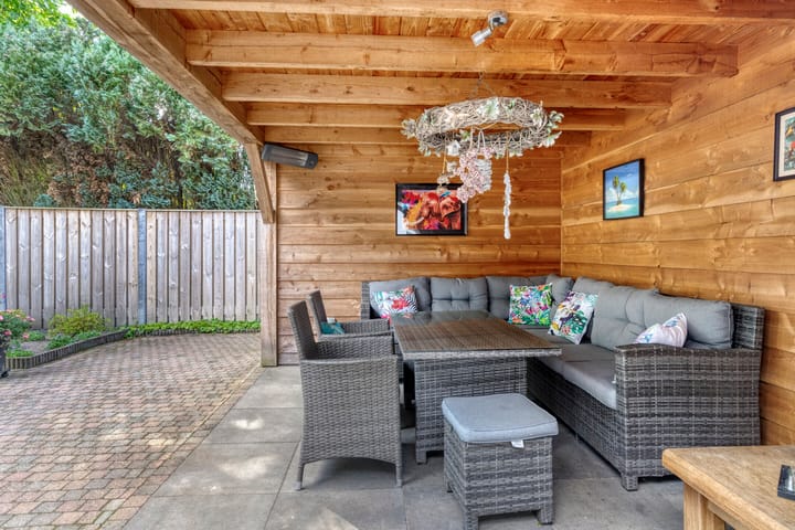 Foto 50 van Zoete Ermgaard 8