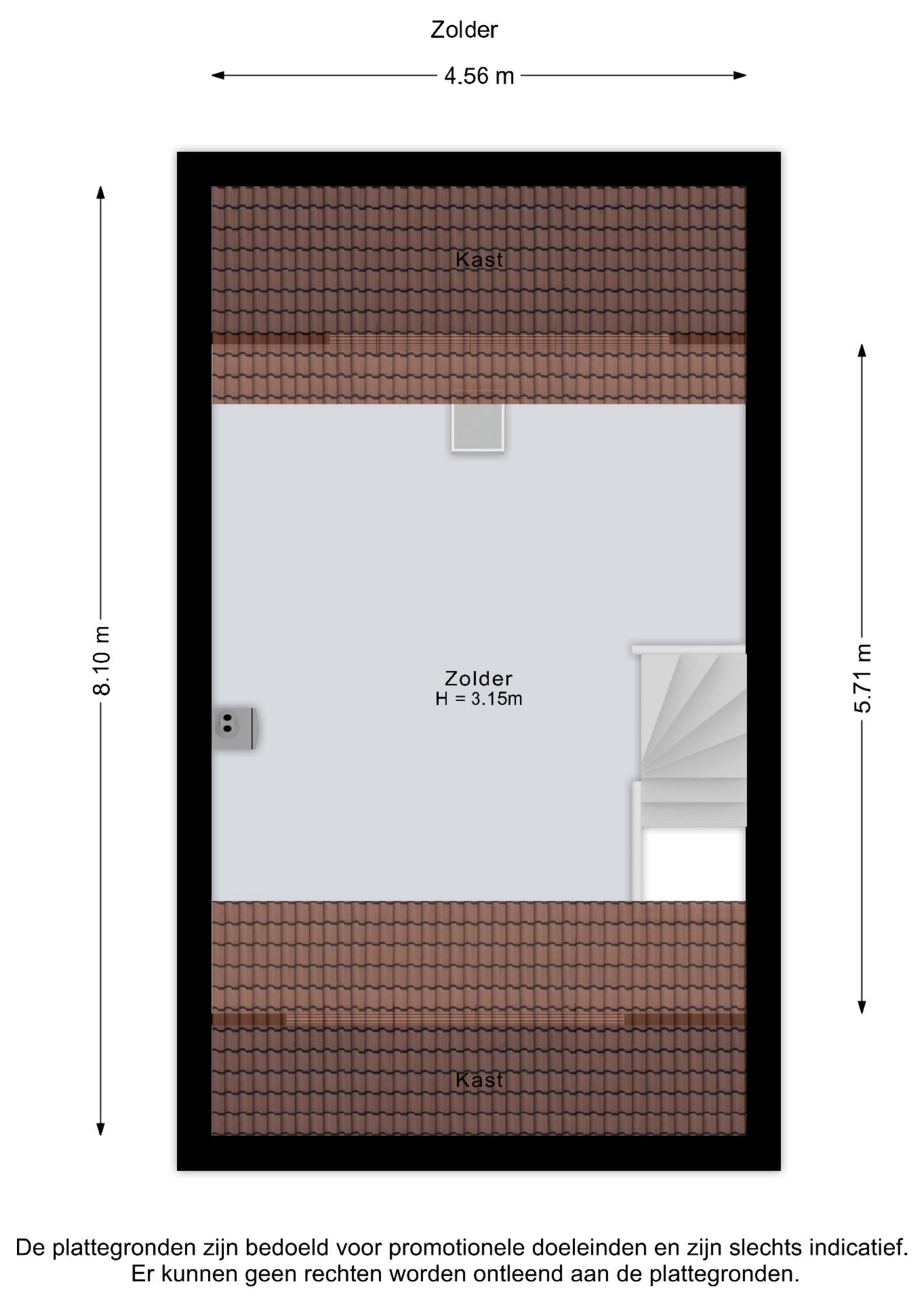 Foto 39 van Grote Diestraat 24