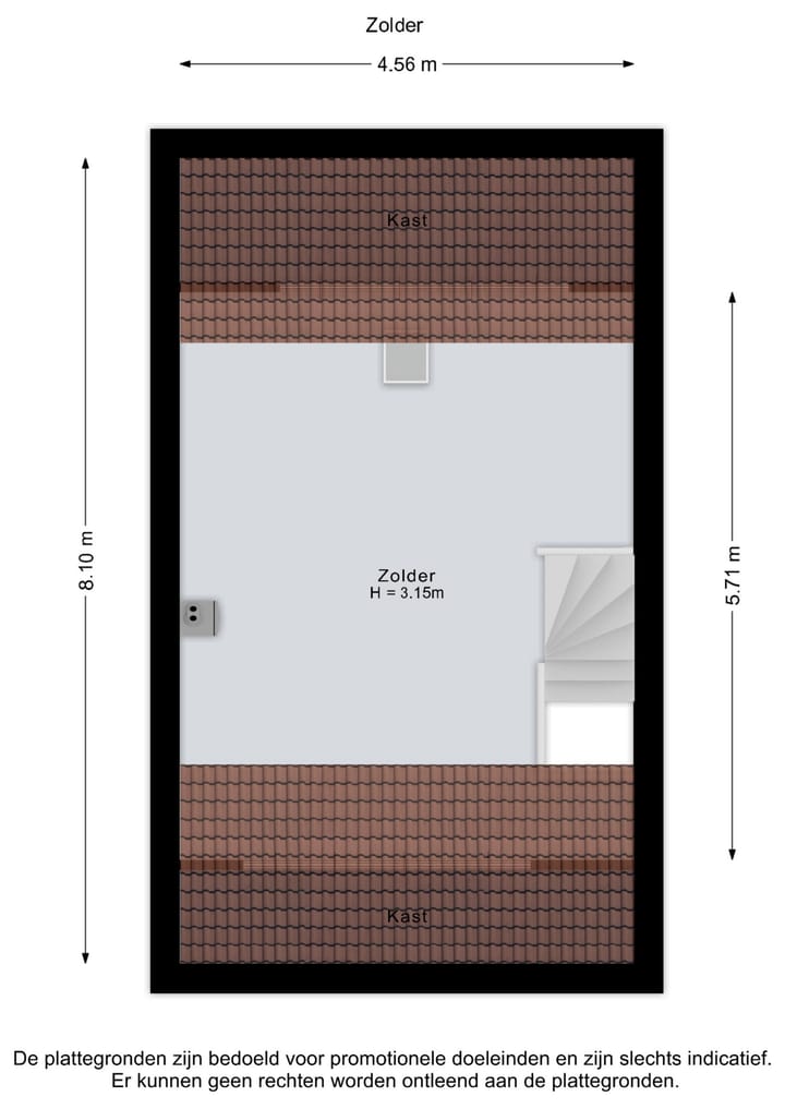 Foto 39 van Grote Diestraat 24