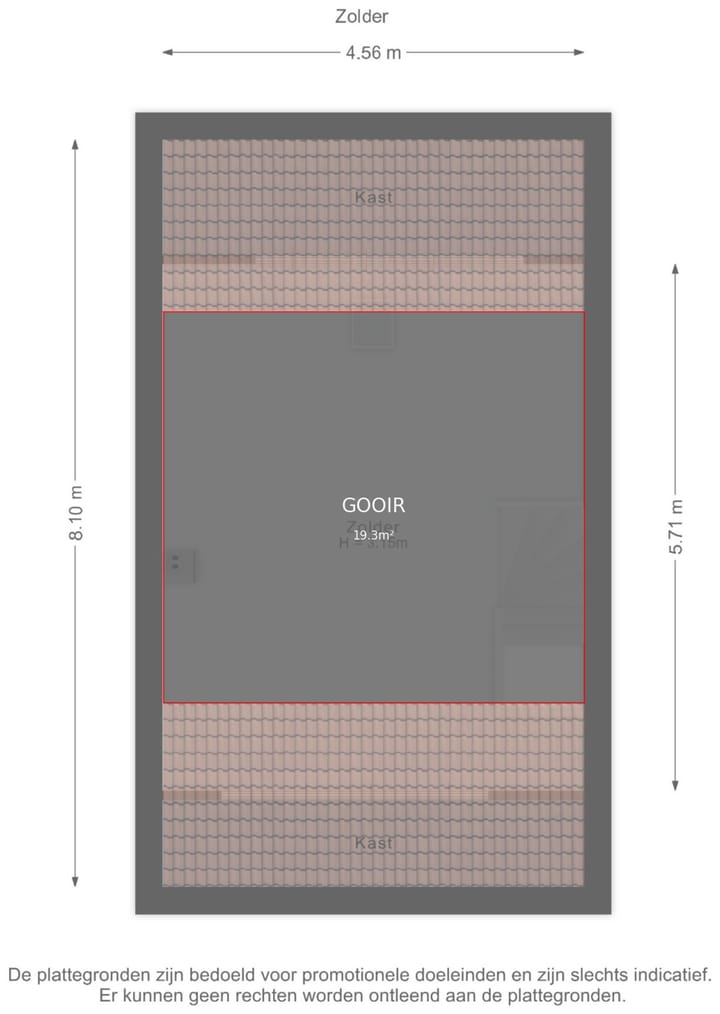 Foto 41 van Grote Diestraat 24