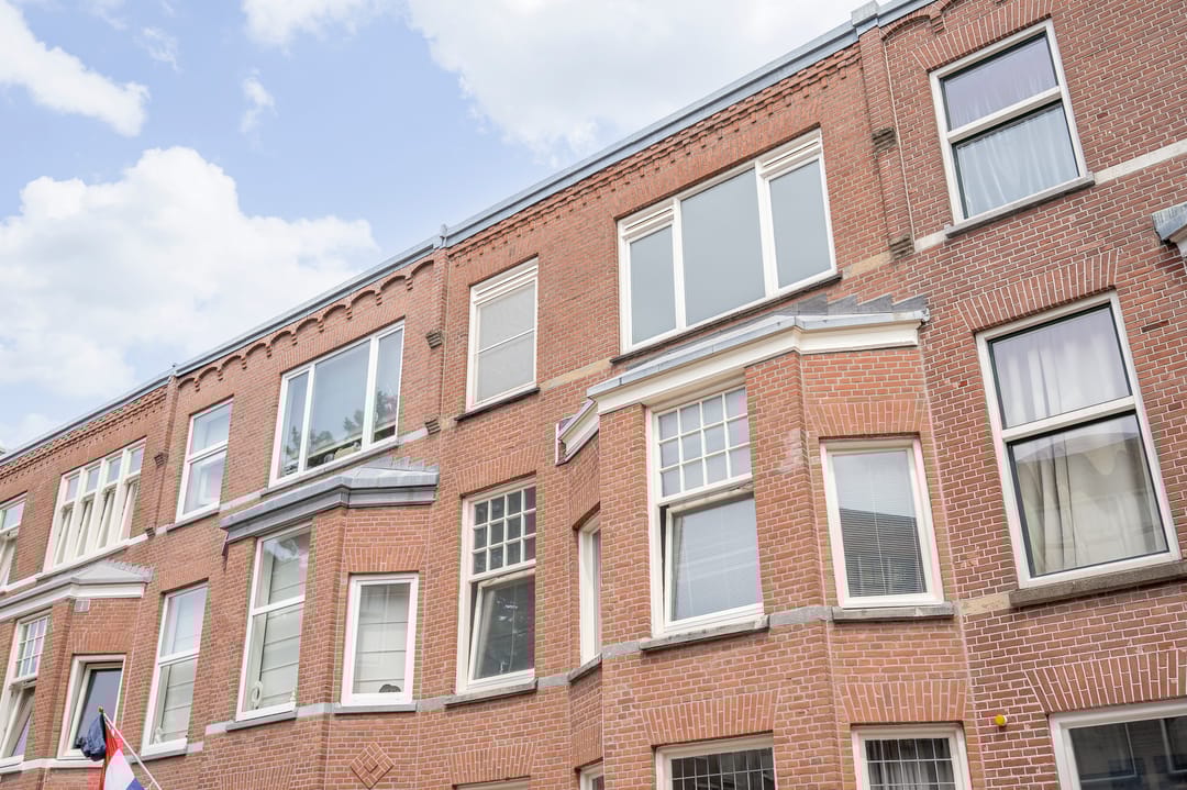 Foto 1 van Van Beuningenstraat 85-B