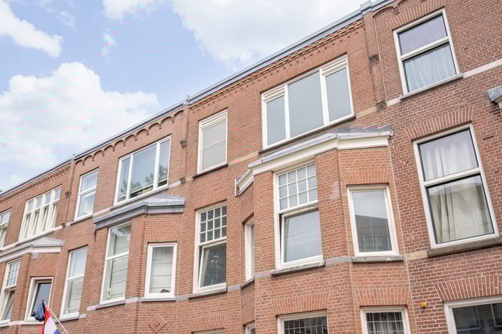 Foto 1 van Van Beuningenstraat 85-B