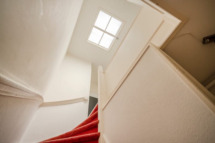 Foto 3 van Van Beuningenstraat 85-B