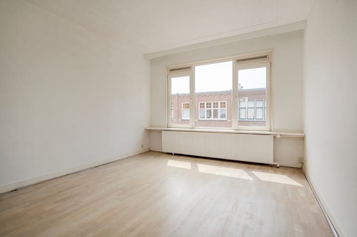 Foto 4 van Van Beuningenstraat 85-B