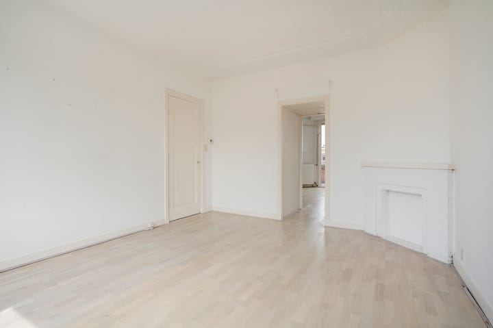 Foto 6 van Van Beuningenstraat 85-B