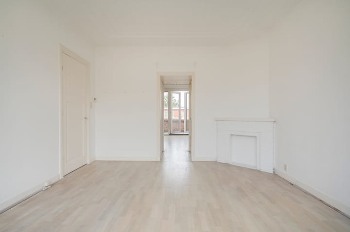 Foto 7 van Van Beuningenstraat 85-B