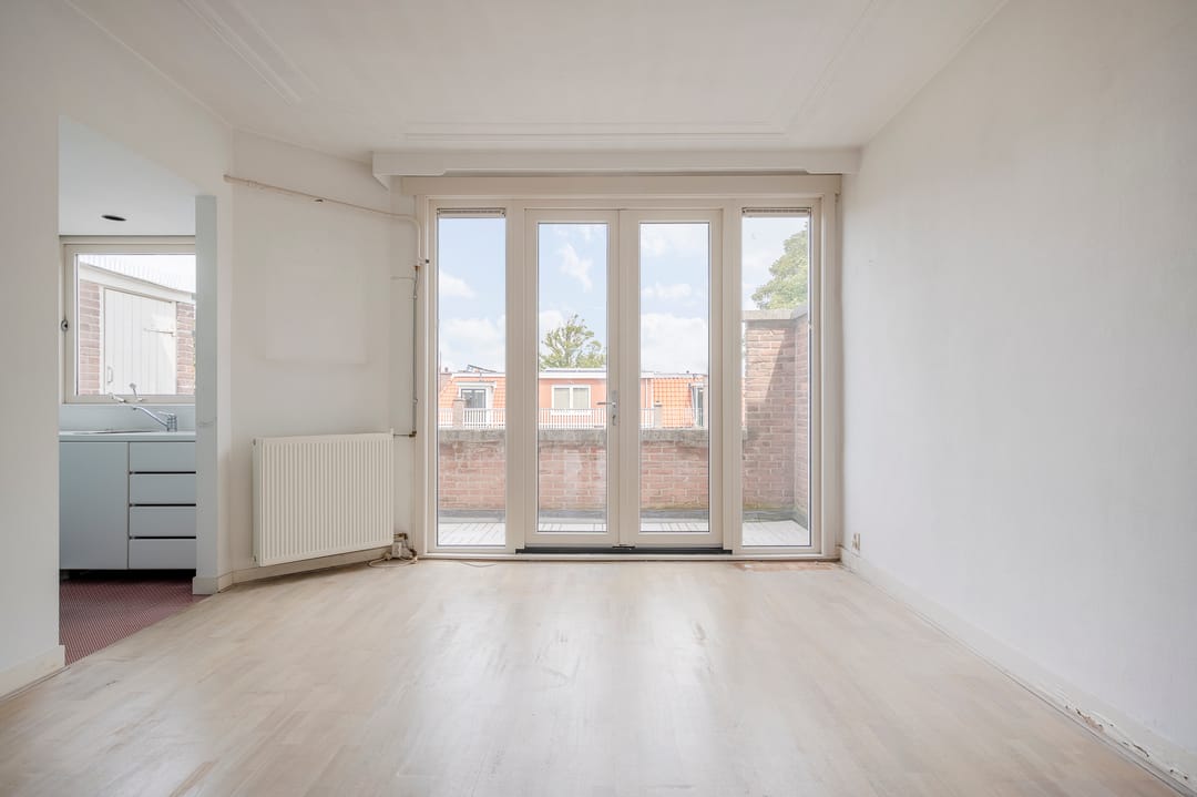 Foto 8 van Van Beuningenstraat 85-B