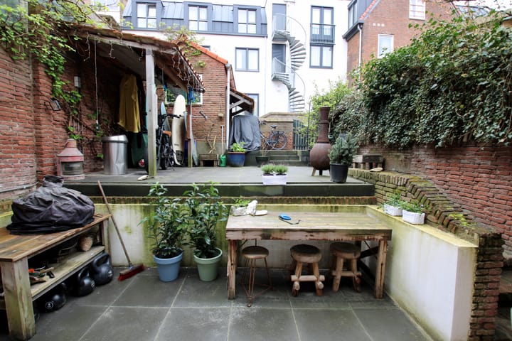 Photo 12 of Dorpsplein 1