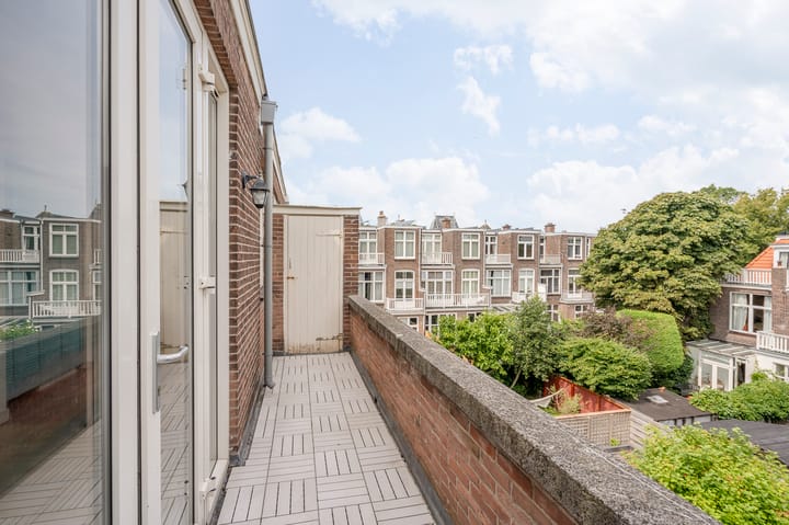 Foto 10 van Van Beuningenstraat 85-B