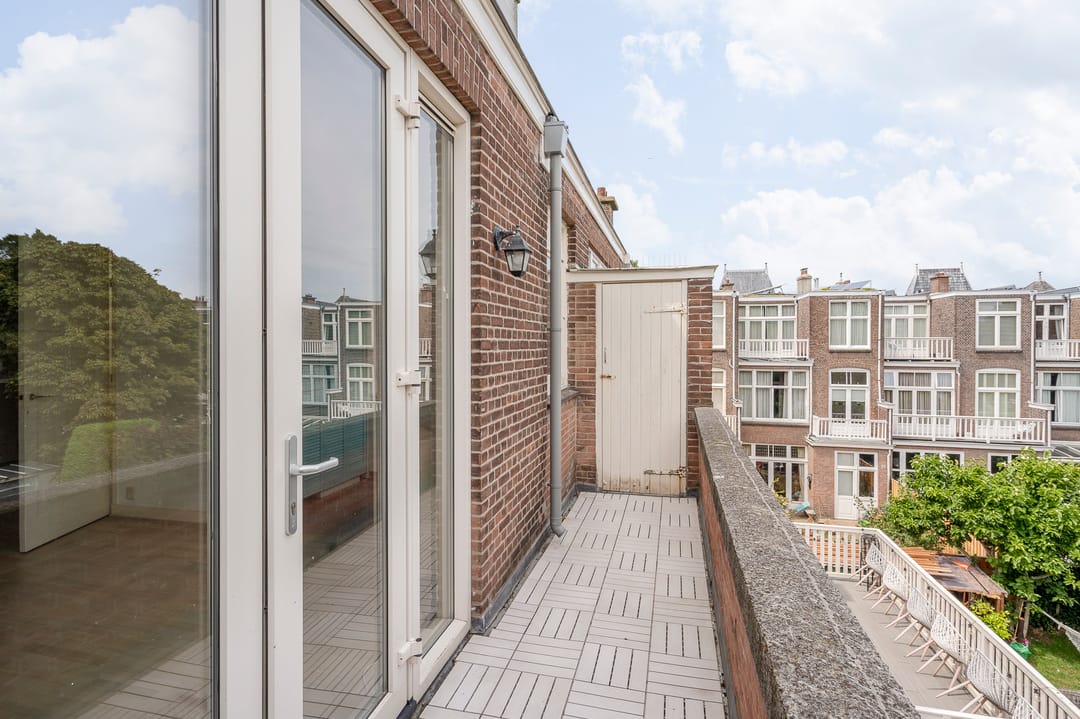 Foto 11 van Van Beuningenstraat 85-B