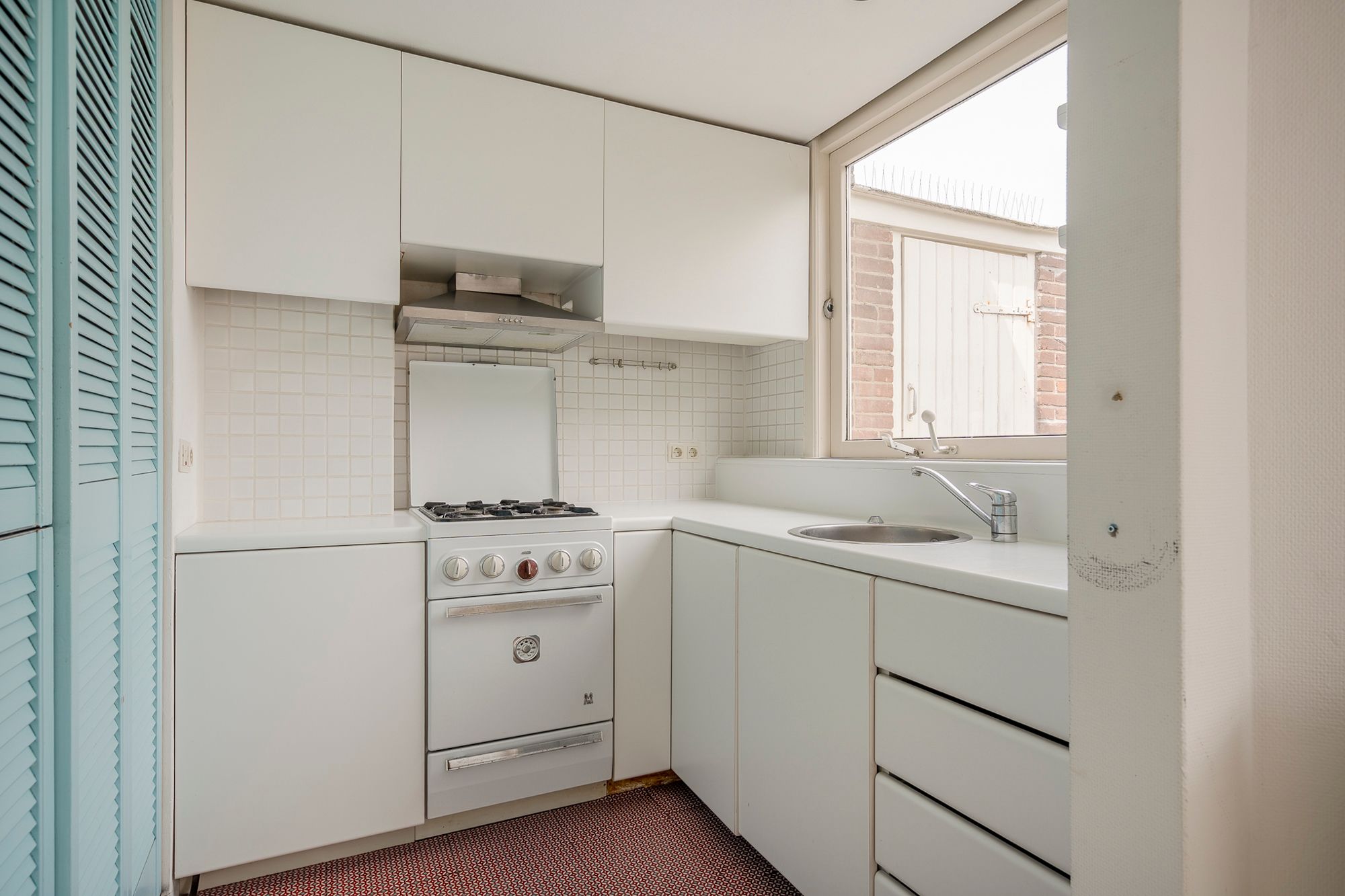 Foto 12 van Van Beuningenstraat 85-B