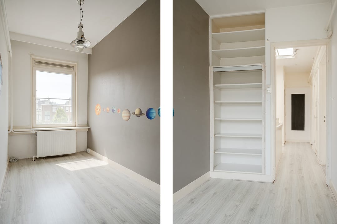 Foto 17 van Van Beuningenstraat 85-B