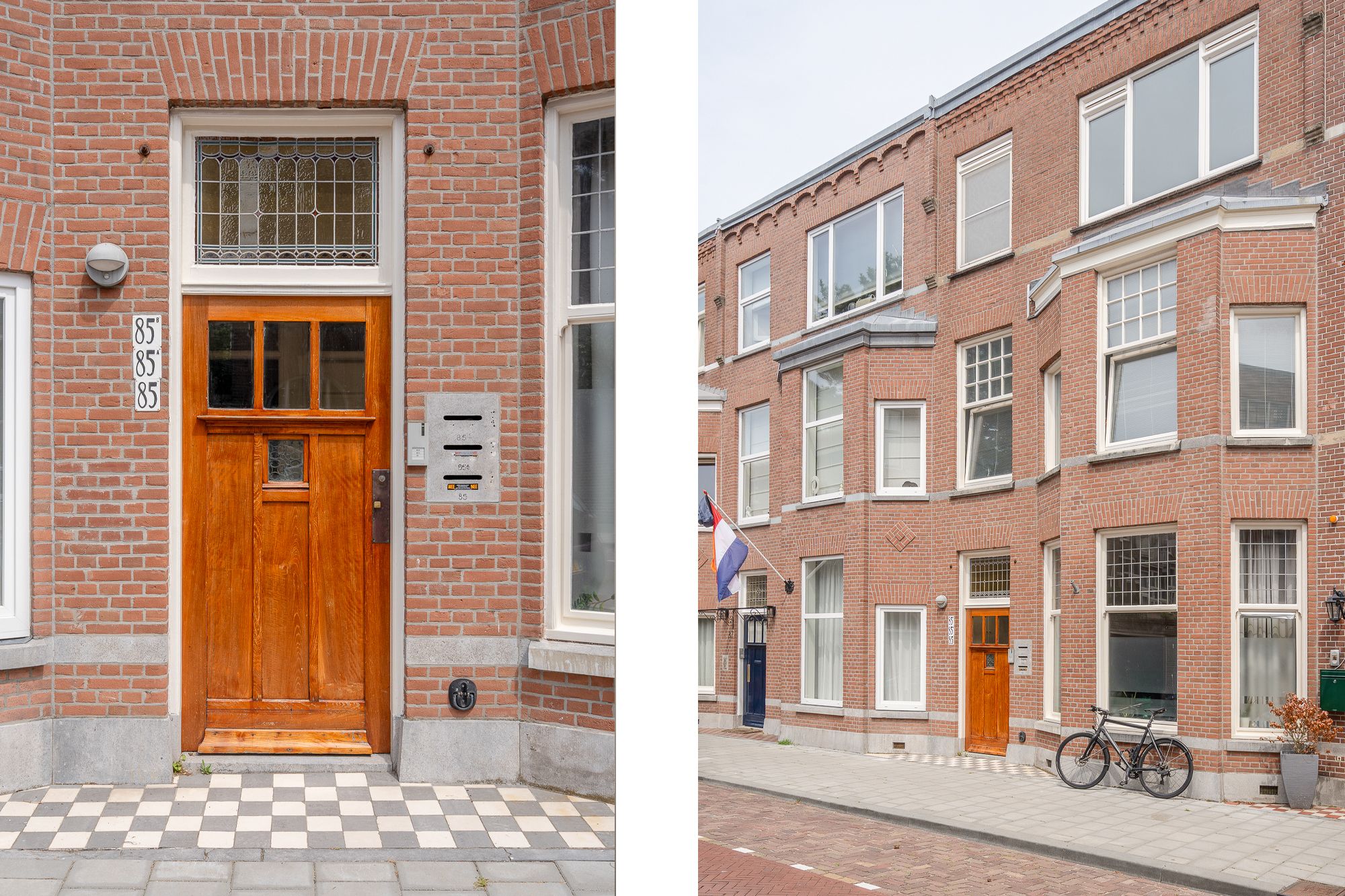 Foto 18 van Van Beuningenstraat 85-B