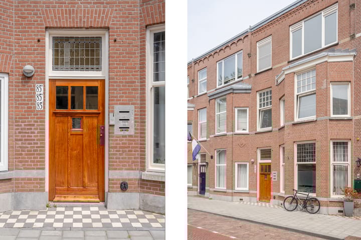 Foto 18 van Van Beuningenstraat 85-B