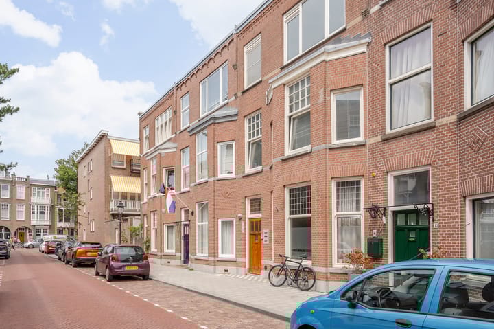 Foto 19 van Van Beuningenstraat 85-B