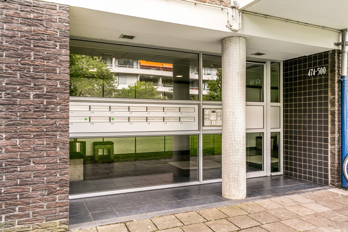 Foto 5 van Vlaskamp 492