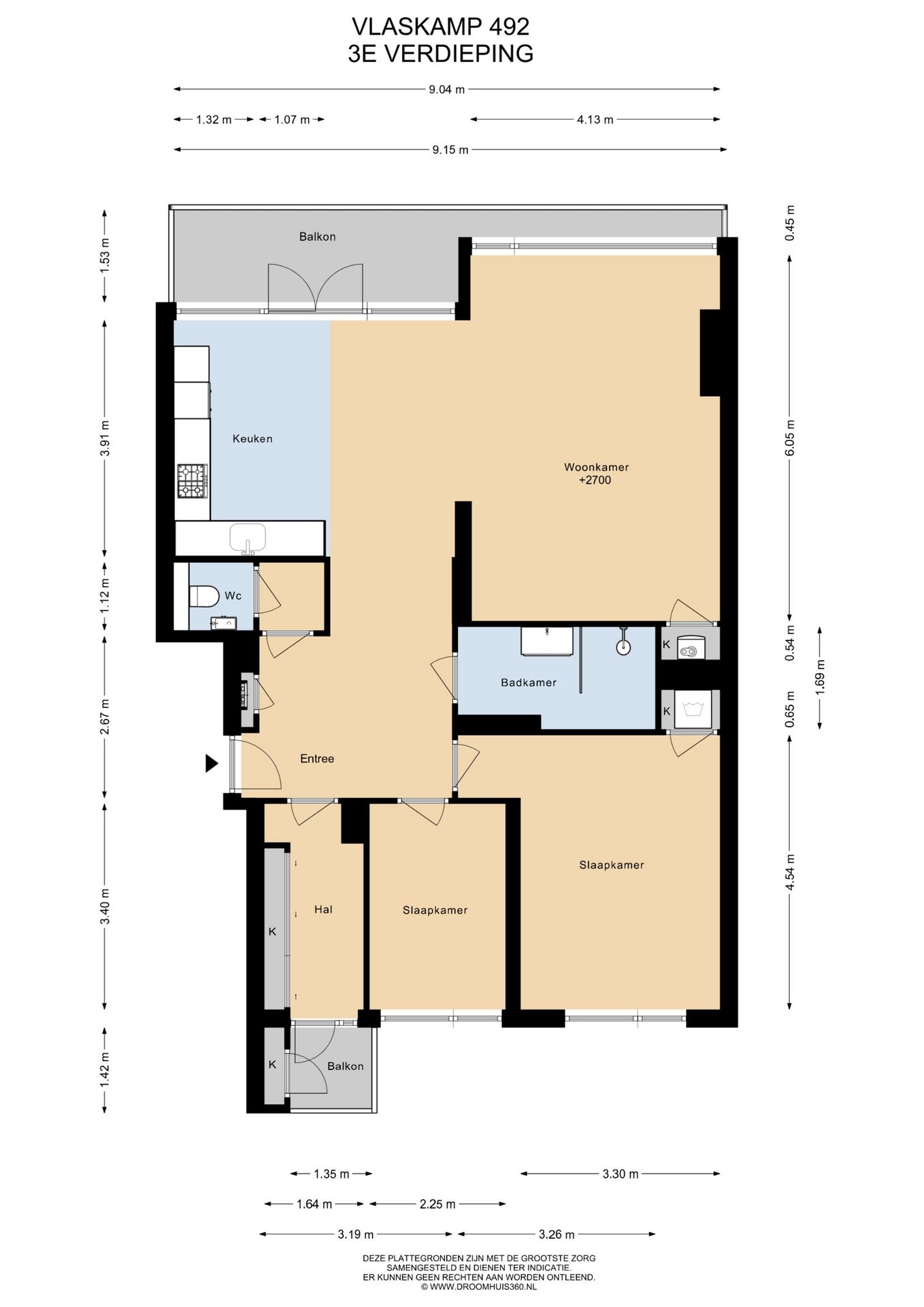 Foto 25 van Vlaskamp 492