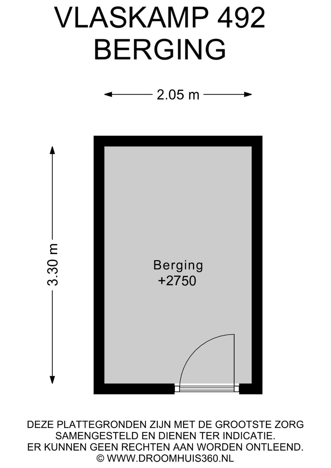 Foto 26 van Vlaskamp 492