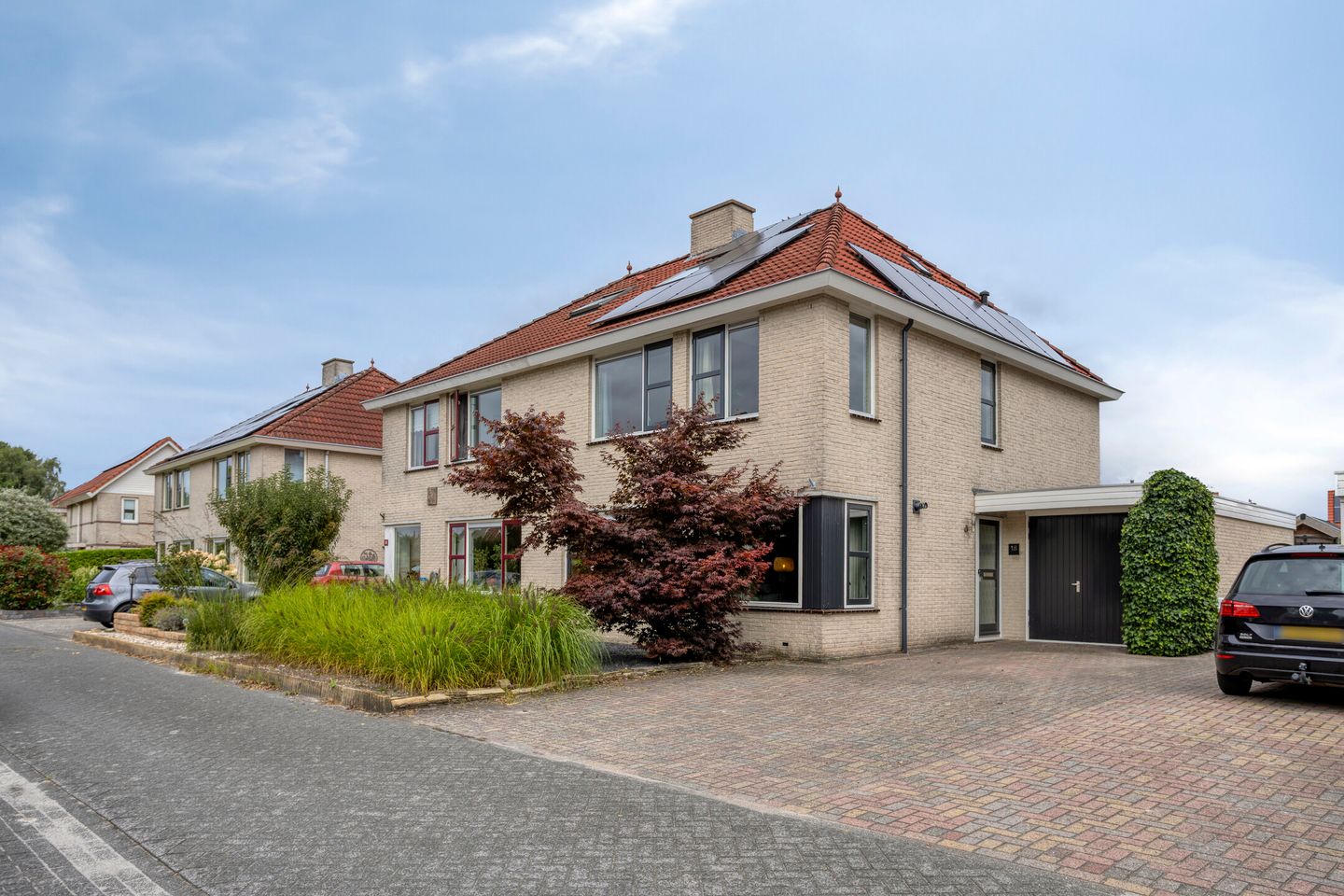 Foto 1 van Parelduiker 18