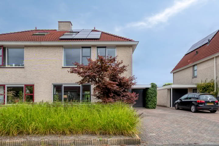 Foto 2 van Parelduiker 18