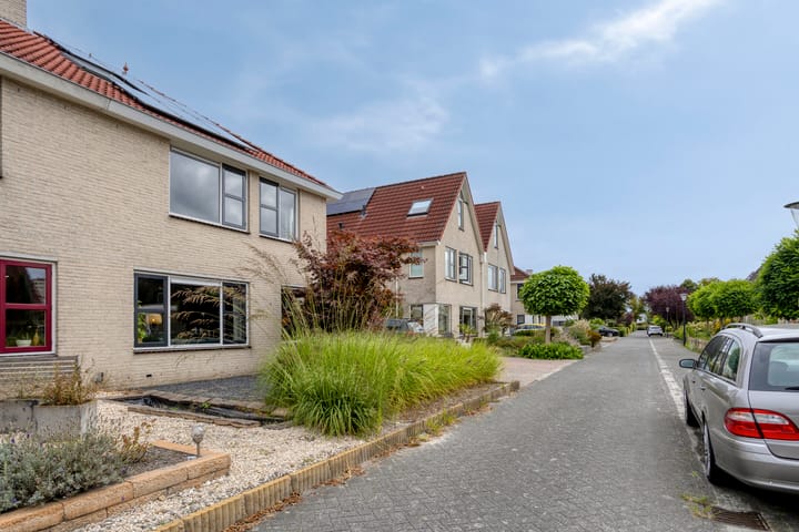 Foto 3 van Parelduiker 18