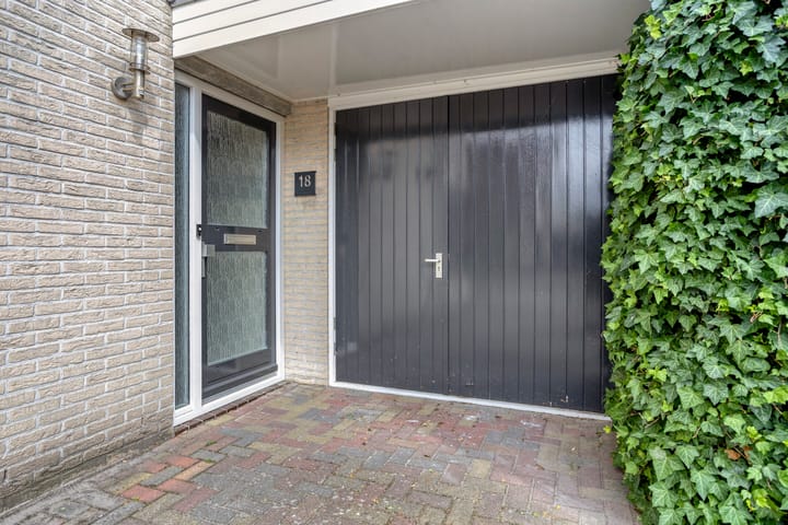 Foto 4 van Parelduiker 18