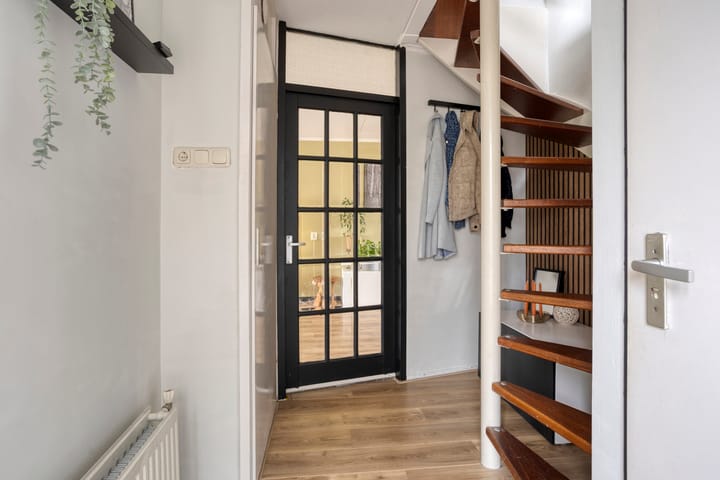 Foto 8 van Parelduiker 18