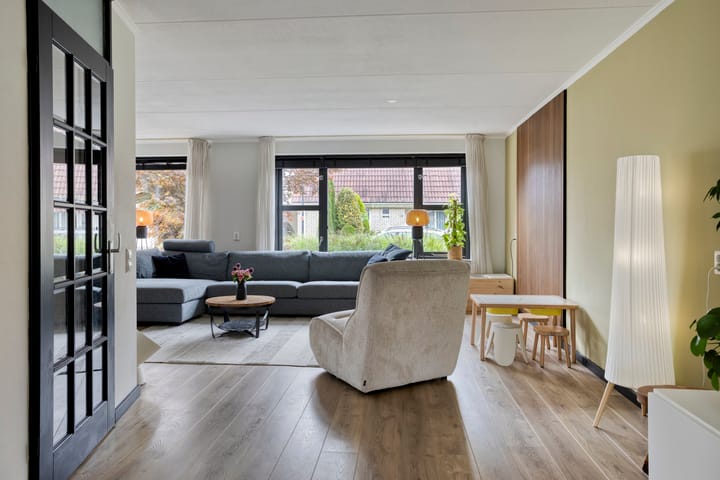 Foto 9 van Parelduiker 18