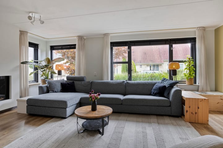 Foto 10 van Parelduiker 18