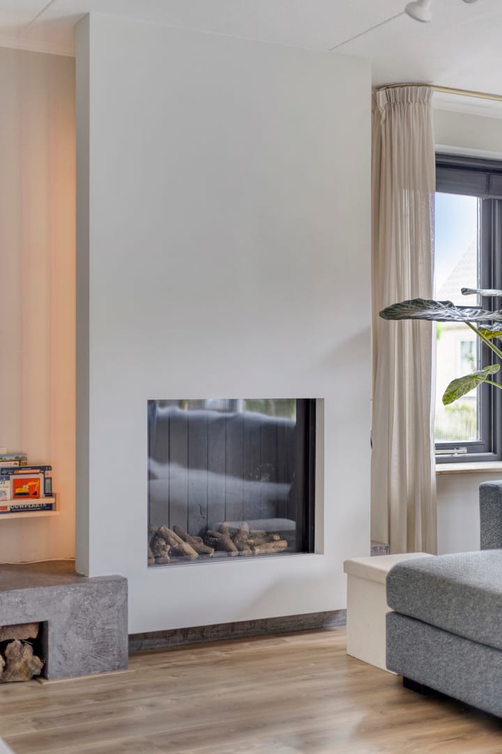 Foto 12 van Parelduiker 18