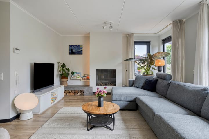 Foto 14 van Parelduiker 18