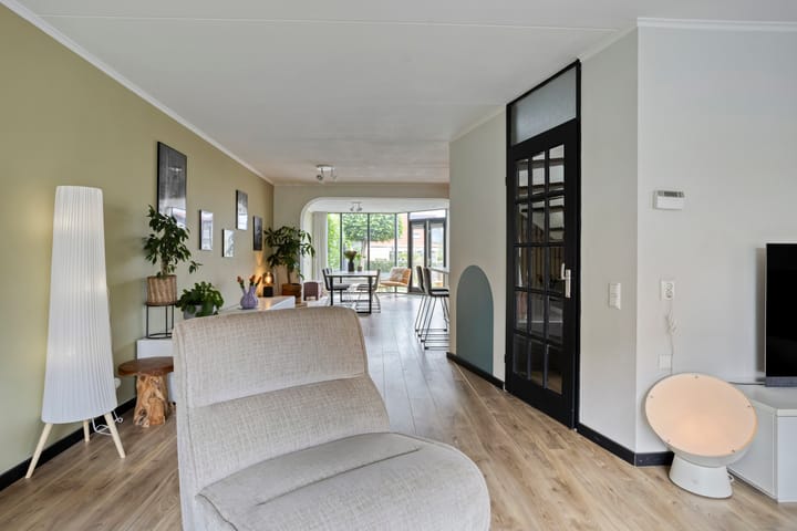 Foto 15 van Parelduiker 18