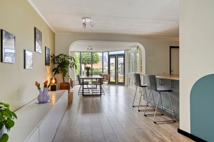 Foto 16 van Parelduiker 18