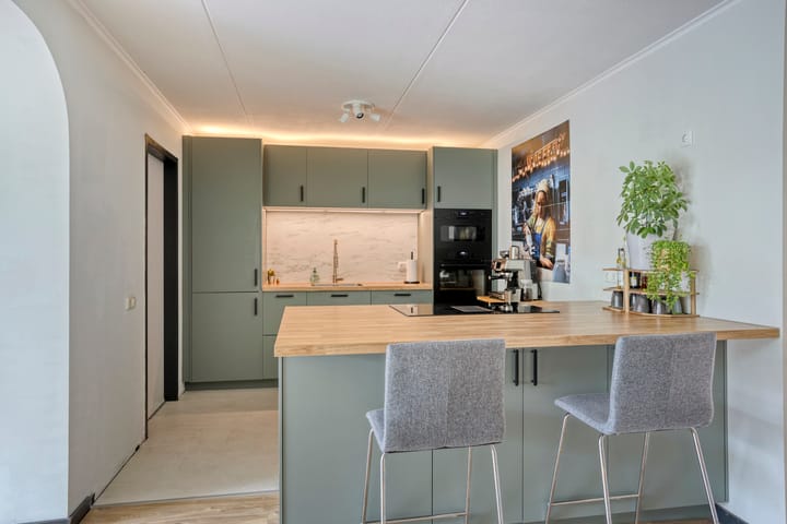 Foto 17 van Parelduiker 18