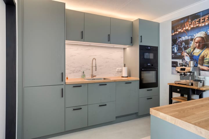 Foto 20 van Parelduiker 18