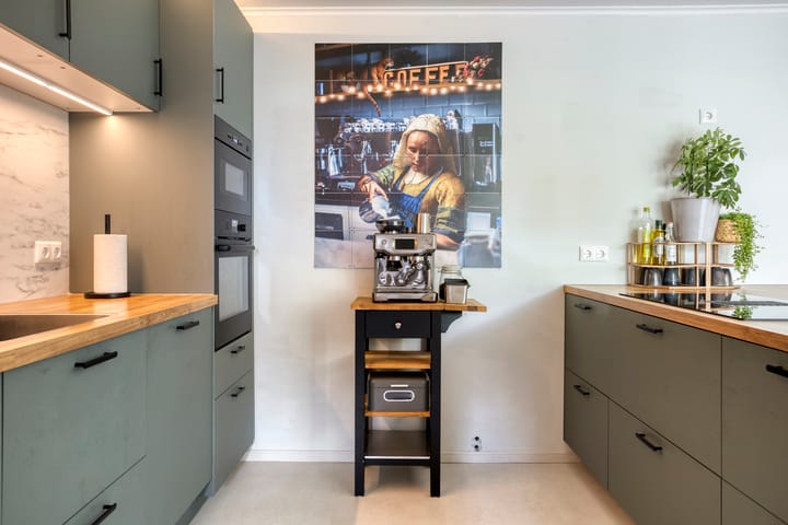 Foto 21 van Parelduiker 18