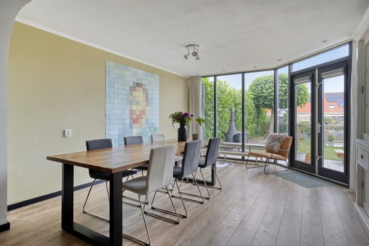 Foto 22 van Parelduiker 18