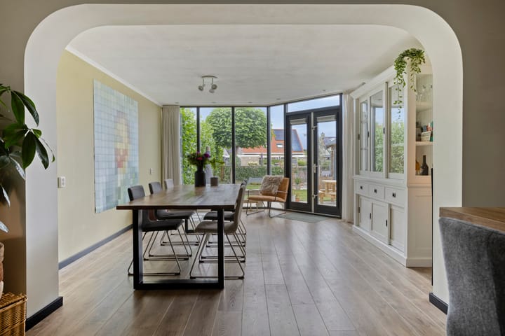 Foto 23 van Parelduiker 18