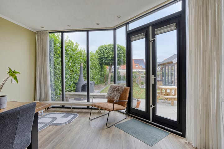 Foto 24 van Parelduiker 18